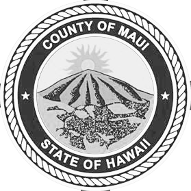 Ivanti 案例 - County of MAUI
