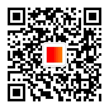 Ivanti WeChat QR Code