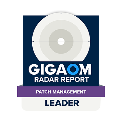 GigaOM badge